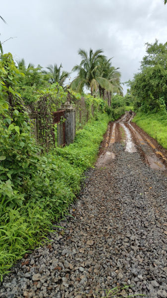 Karivali, Thane