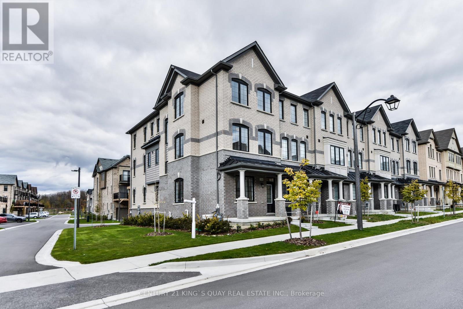 Property image for 104 FREDERICK WILSON AVENUE|Markham (Cornell), Ontario L6B1P7