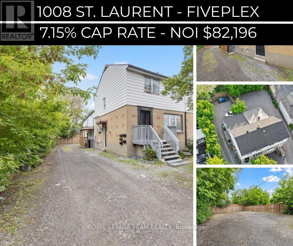 Property image for 1008 ST. LAURENT BOULEVARD|Ottawa, Ontario K1K3B4