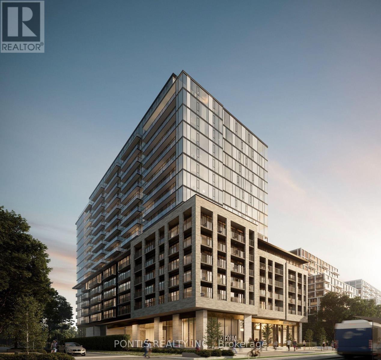 Property image for 818 - 86 DUNDAS STREET E|Mississauga (Cooksville), Ontario L5A0B1