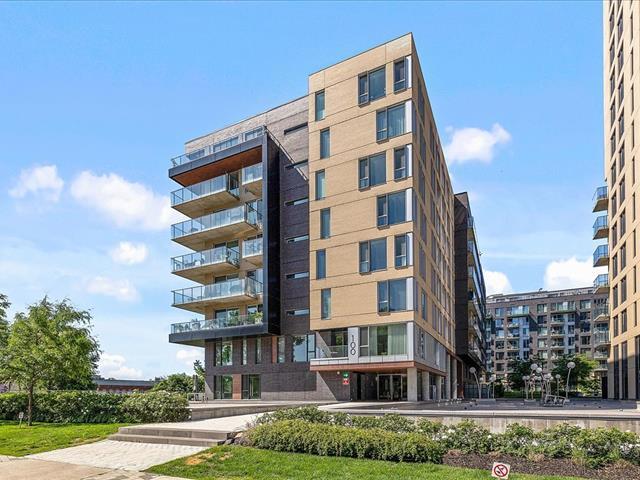 Property image for 100 Rue du Séminaire|#305|Montréal (Le Sud-Ouest), Quebec H3C0S8