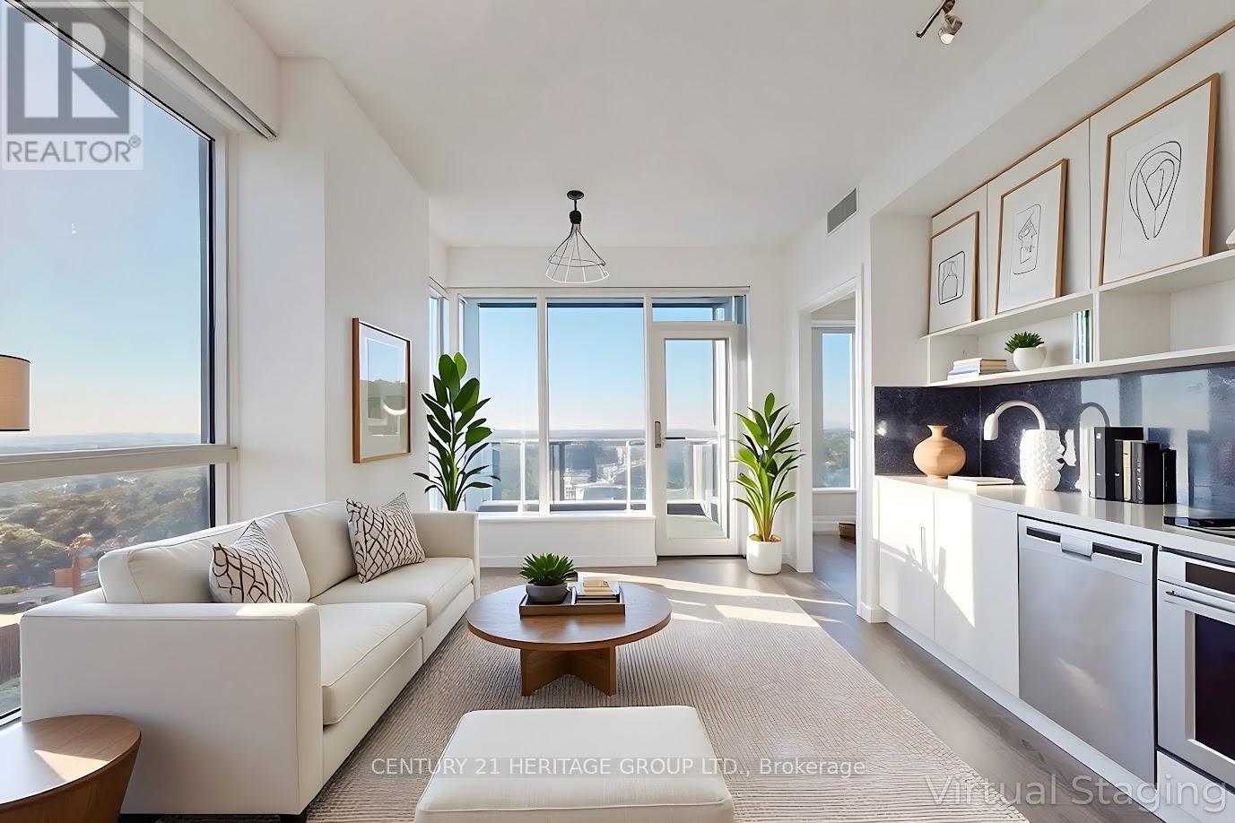 Property image for 4302 - 7 MABELLE AVENUE|Toronto (Islington-City Centre West), Ontario M9A4X7