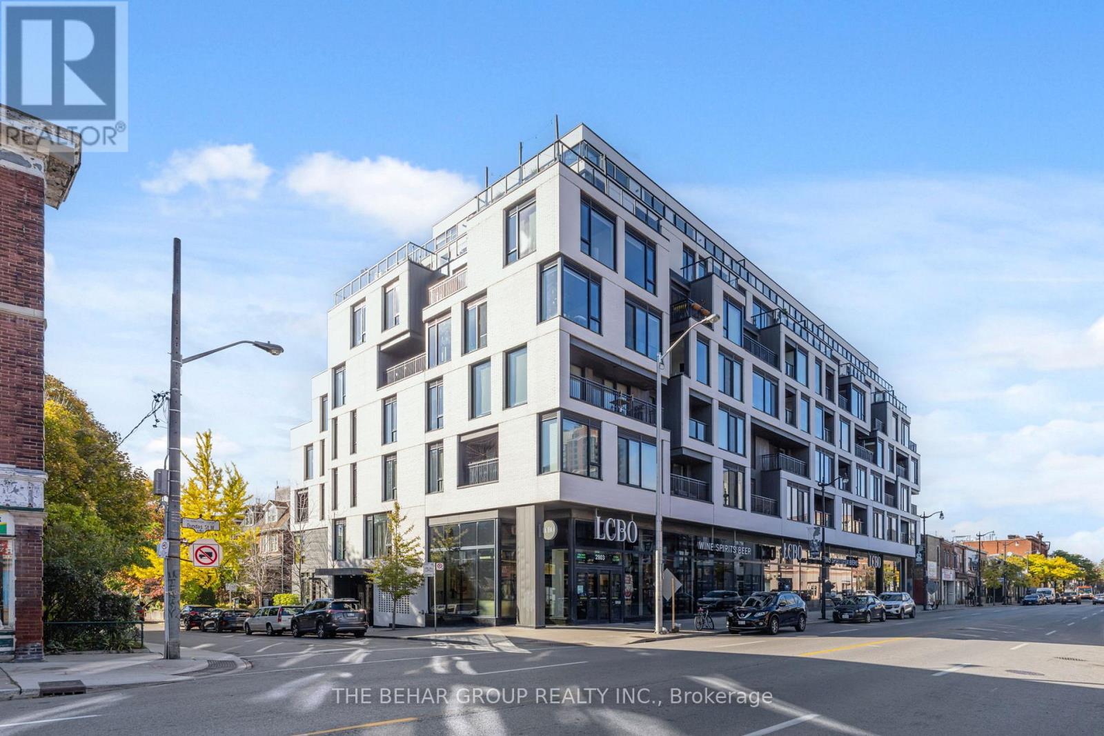 Property image for 703 - 530 INDIAN GROVE|Toronto (Junction Area), Ontario M6P0B3