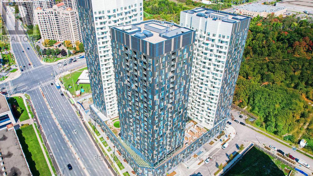 Property image for 2215 - 10 ABEJA STREET|Vaughan (Concord), Ontario L4K0R4