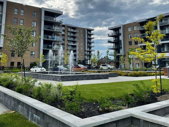 353 Boul. Brunswick|#307|Pointe-Claire, Quebec H9R0E3