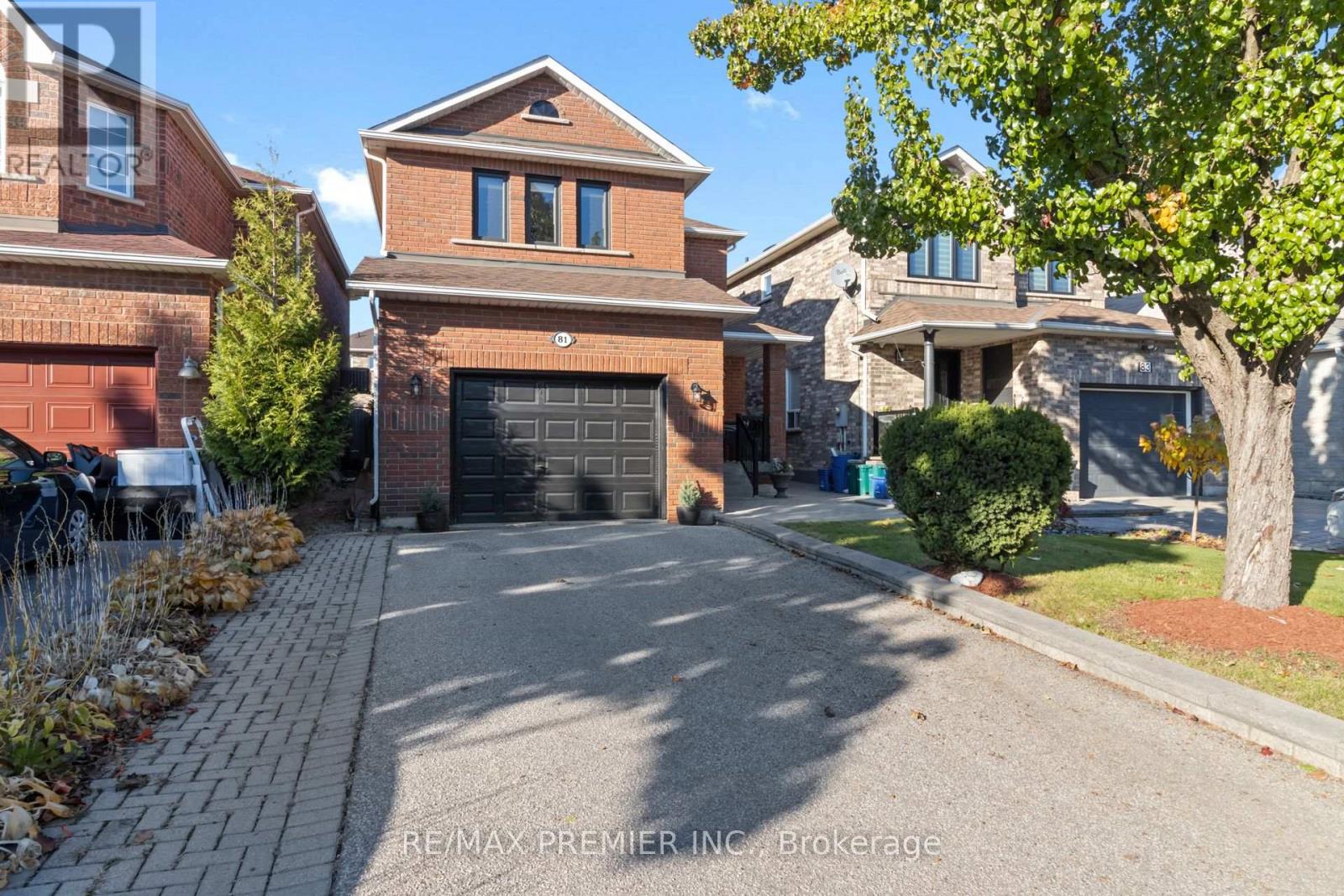 Property image for 81 PURCELL CRESCENT|Vaughan (Maple), Ontario L6A3C6