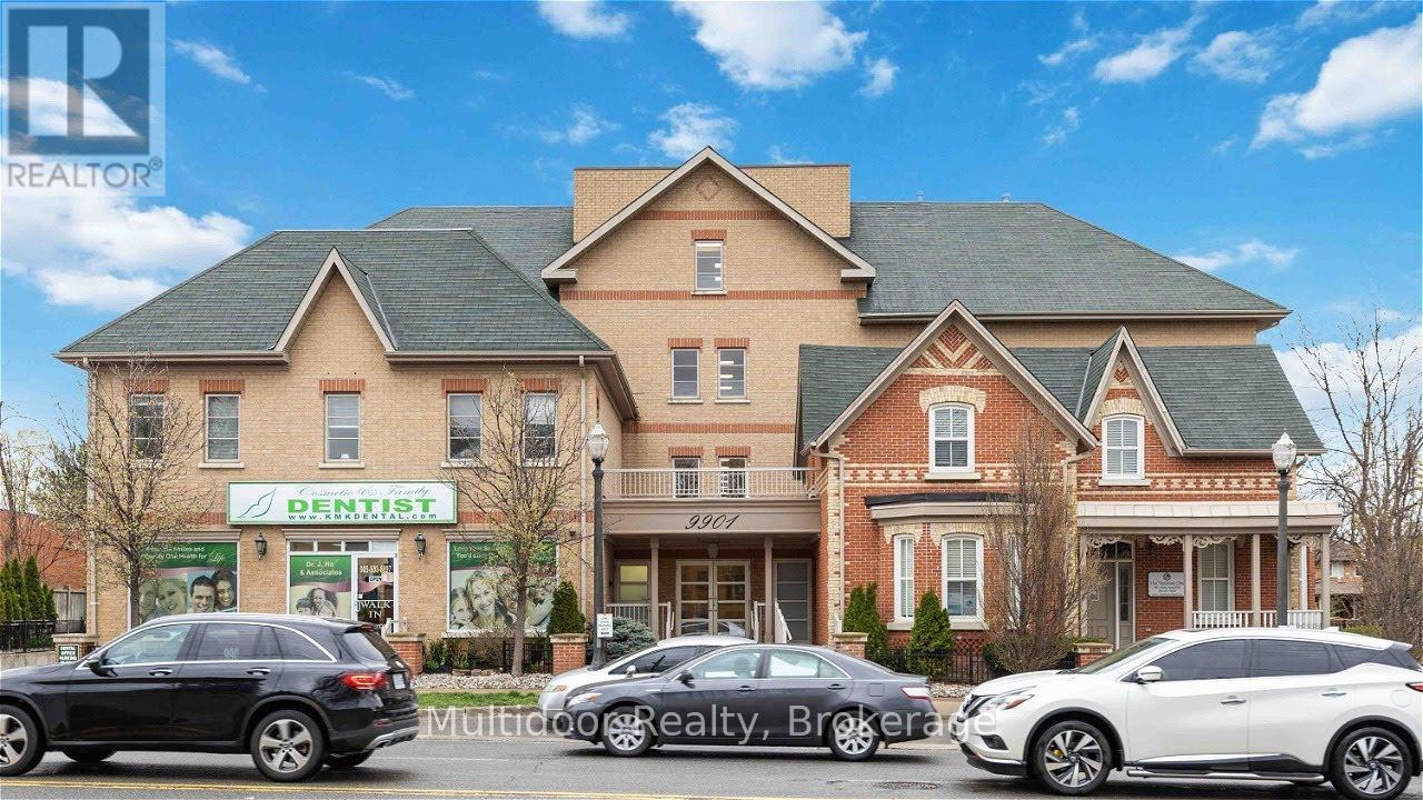 Property image for 203 - 9901 KEELE STREET|Vaughan (Maple), Ontario L6A0A1