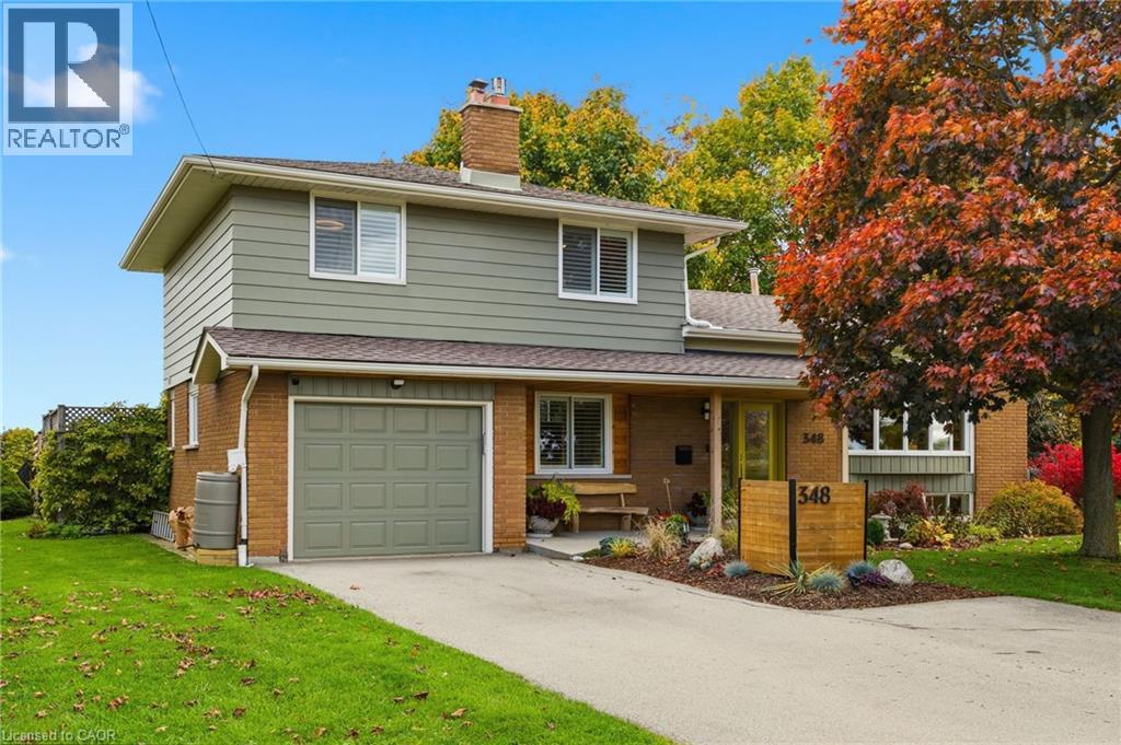 Property image for 348 SYDENHAM Road|Dundas, Ontario L9H5E2