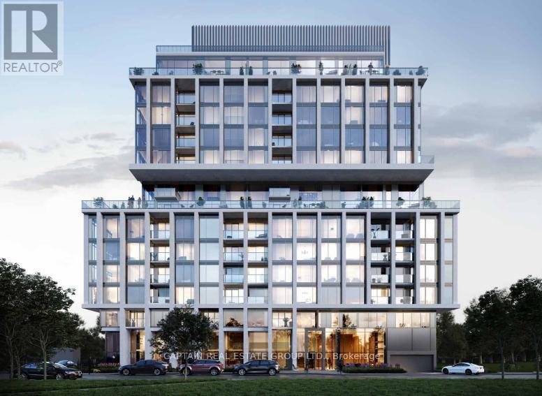 Property image for 1208 - 1063 DOUGLAS MCCURDY COMMON|Mississauga (Lakeview), Ontario L5G0C5