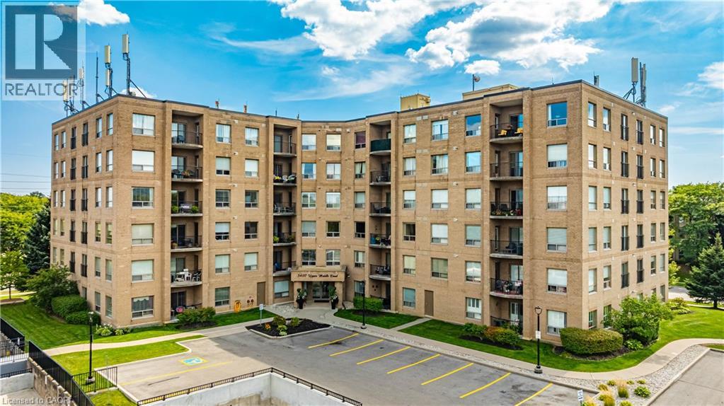 Property image for 3497 UPPER MIDDLE Road Unit# 305|Burlington, Ontario L7M4T6
