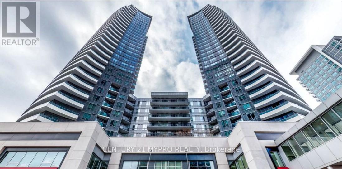 908 - 7171 YONGE STREET|Markham (Thornhill), Ontario L3T0C5