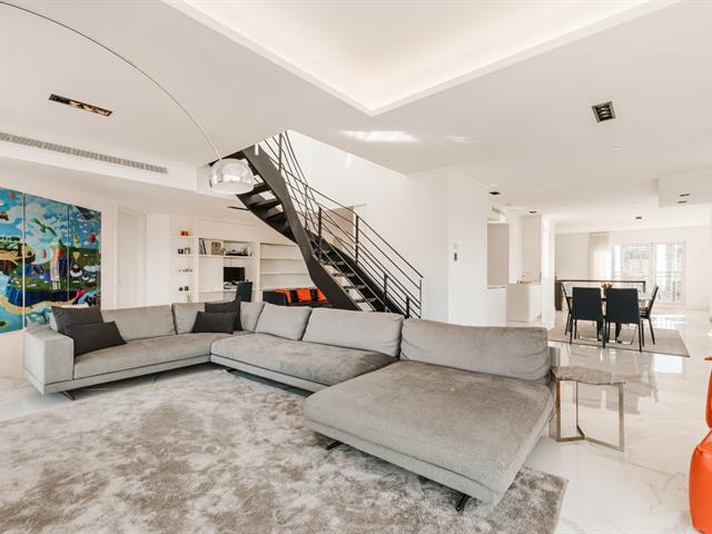 2000 Rue Drummond|#2302|Montréal (Ville-Marie), Quebec H3G2X1