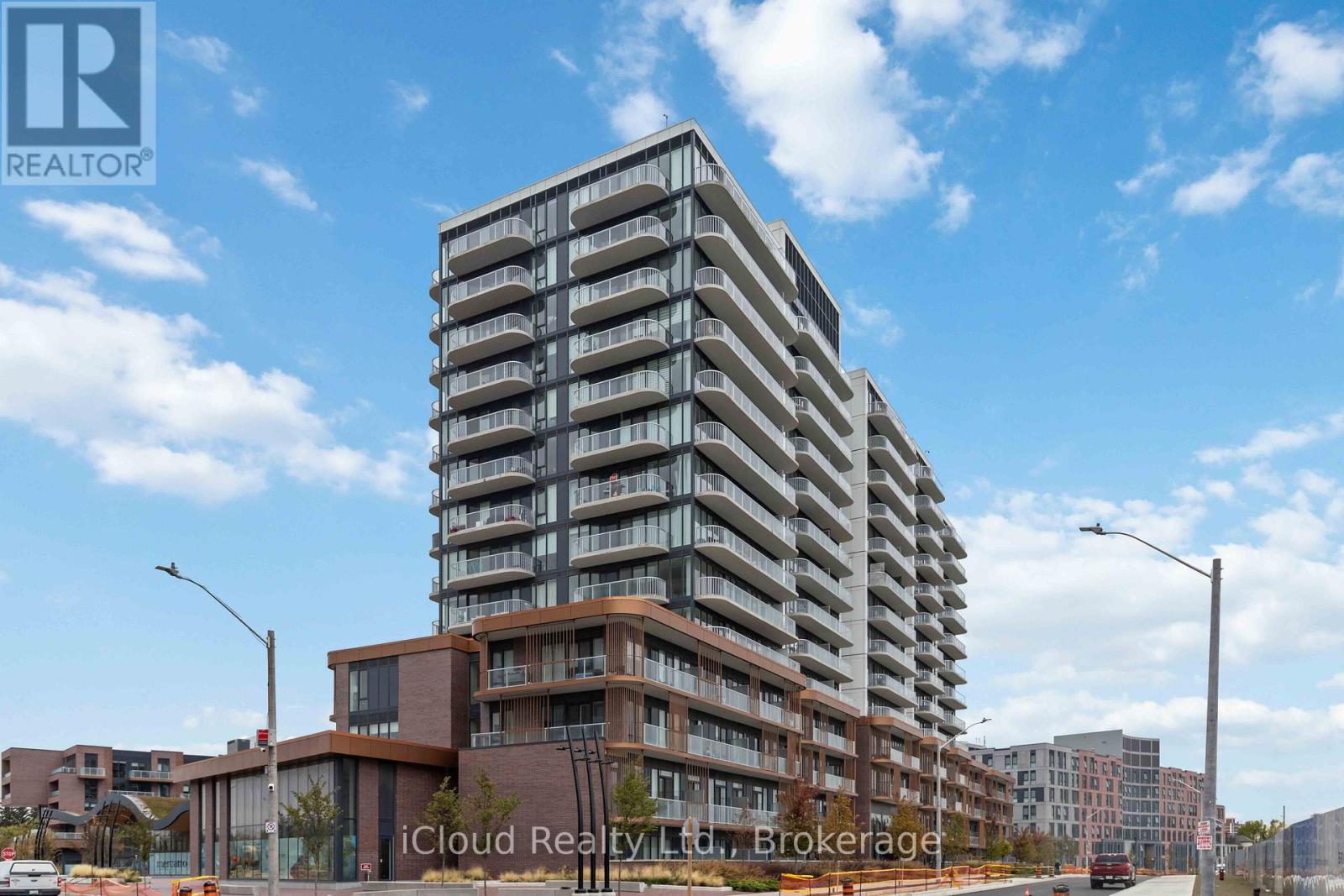 Property image for 501 - 220 MISSINNIHE WAY|Mississauga (Port Credit), Ontario L5H0A9