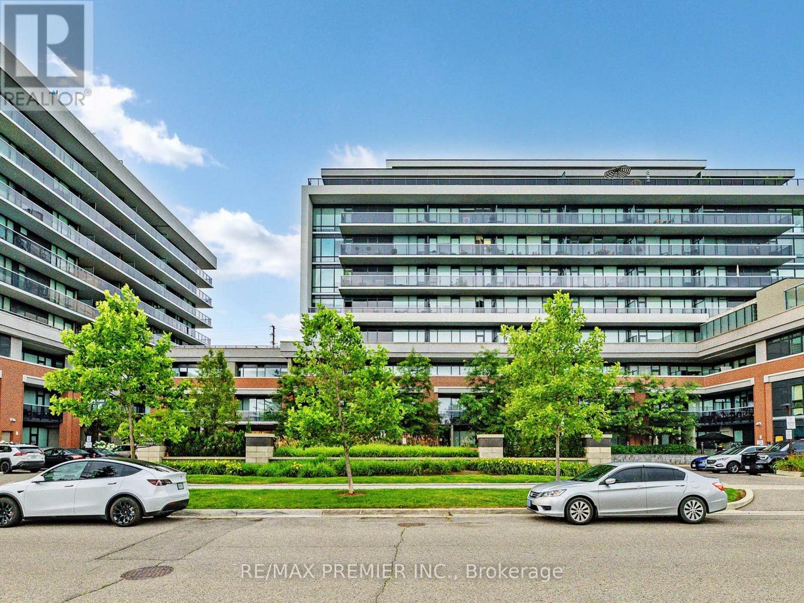 Property image for 119 - 4800 HIGHWAY 7 ROAD|Vaughan (East Woodbridge), Ontario L4L1H8