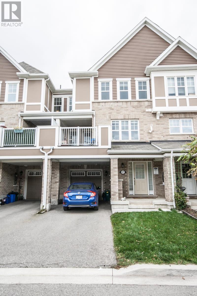 Property image for 677 LAKING TERRACE|Milton (CL Clarke), Ontario L9T9J4