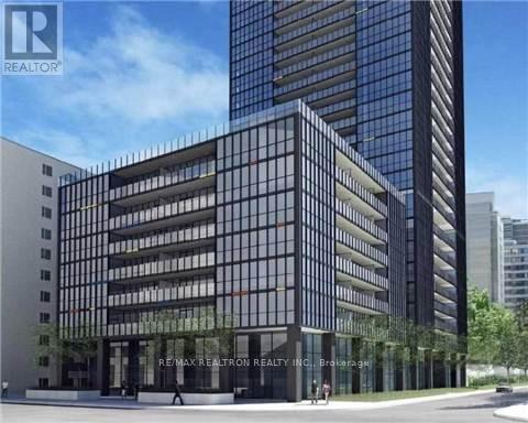Property image for 602 - 101 CHARLES STREET E|Toronto (Church-Yonge Corridor), Ontario M4Y1V2