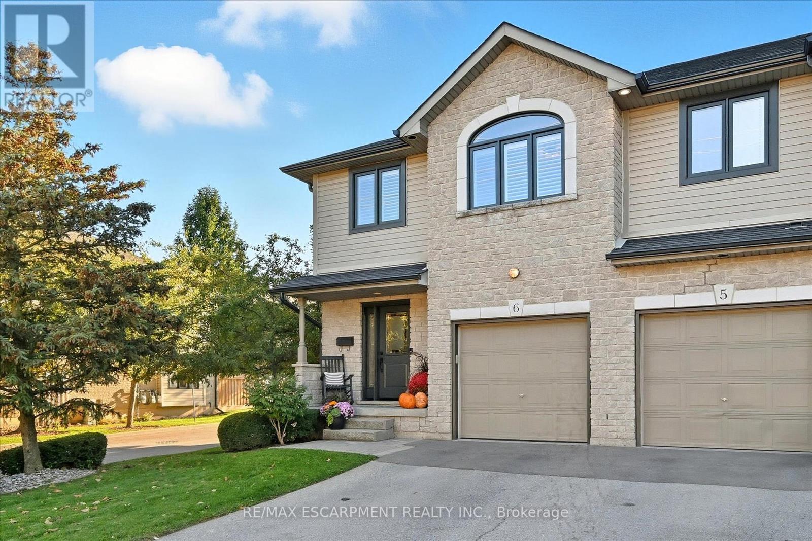 Property image for 6 - 2110 HEADON ROAD|Burlington (Headon), Ontario L7M4S2