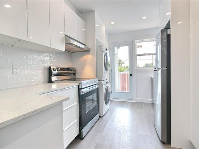 5225 Rue Bélanger|#A|Montréal (Rosemont/La Petite-Patrie), Quebec H1T1E1