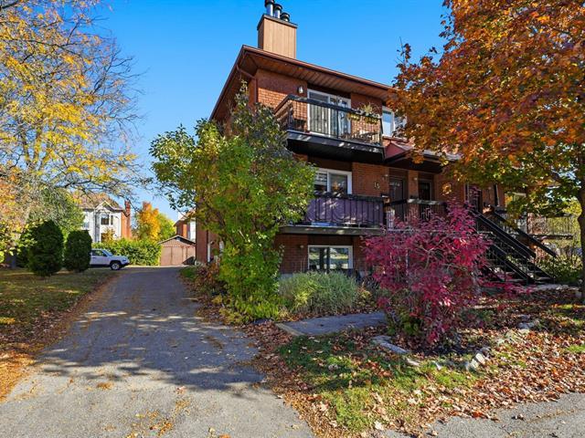 15 Rue de la Fondrière|#1|Gatineau (Hull), Quebec J8Z2X9