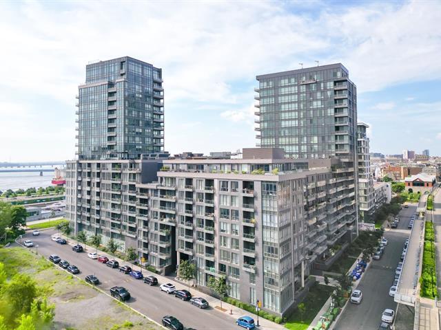 Property image for 360 Rue Atateken|#702|Montréal (Ville-Marie), Quebec H2L0H4