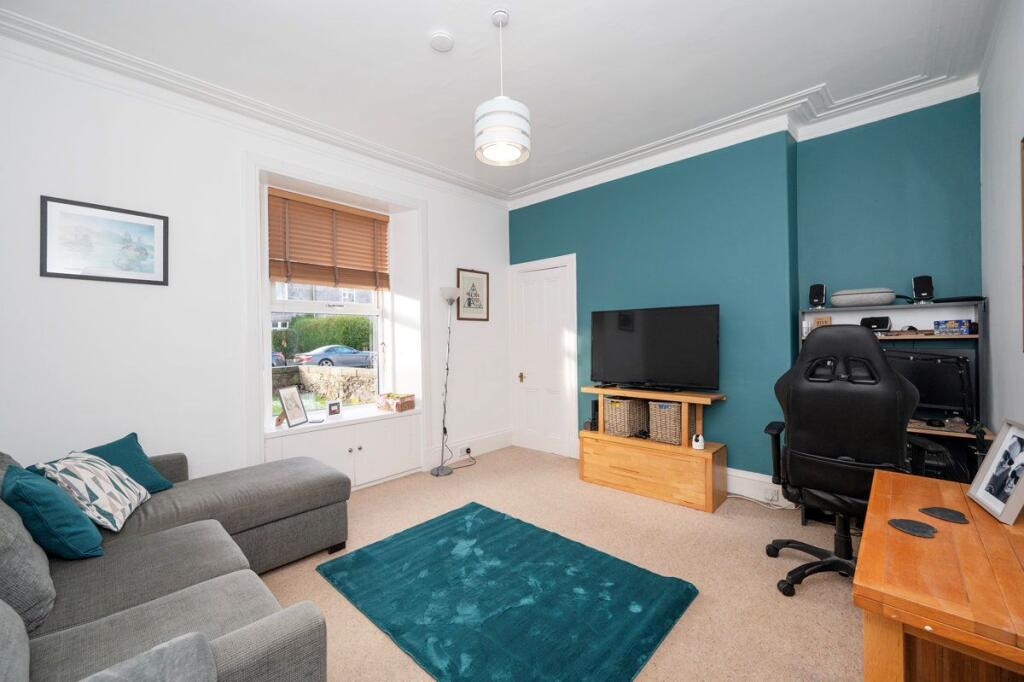 Additional image 5 of Ground Floor Left, 12 Allan Street, Aberdeen, Aberdeen City, AB10 6HJ
