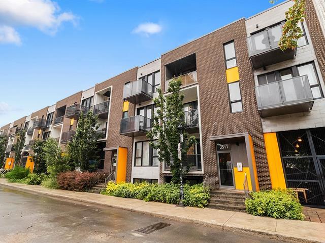 3521 Rue St-Dominique|#202|Montréal (Le Plateau-Mont-Royal), Quebec H2X2X5