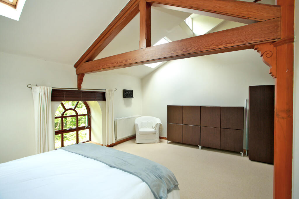 Additional image 12 of St Devenicks On The Hill, Banchory Devenick, AB12