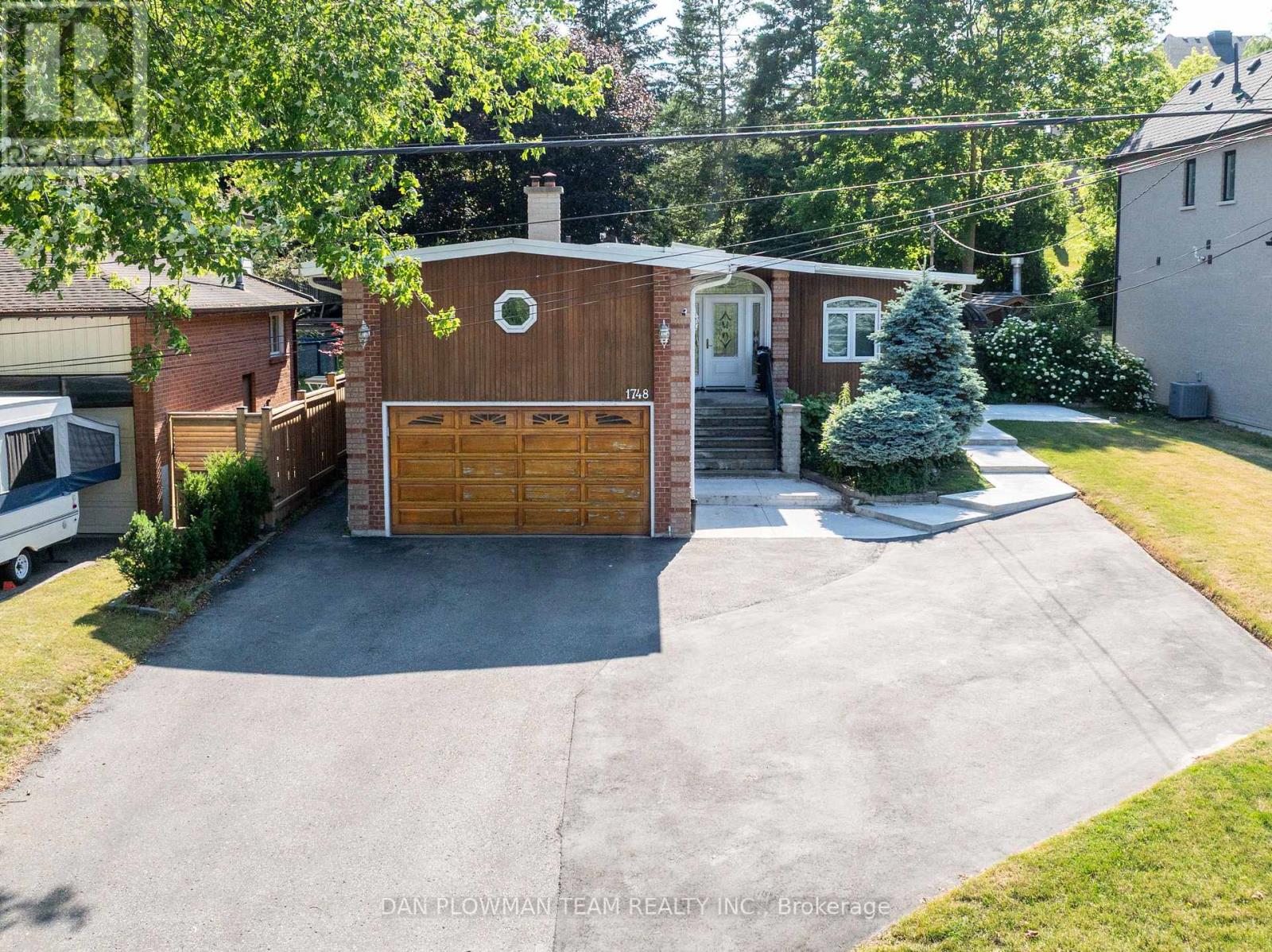 Property image for 1748 FAIRPORT ROAD|Pickering (Dunbarton), Ontario L1V1S8