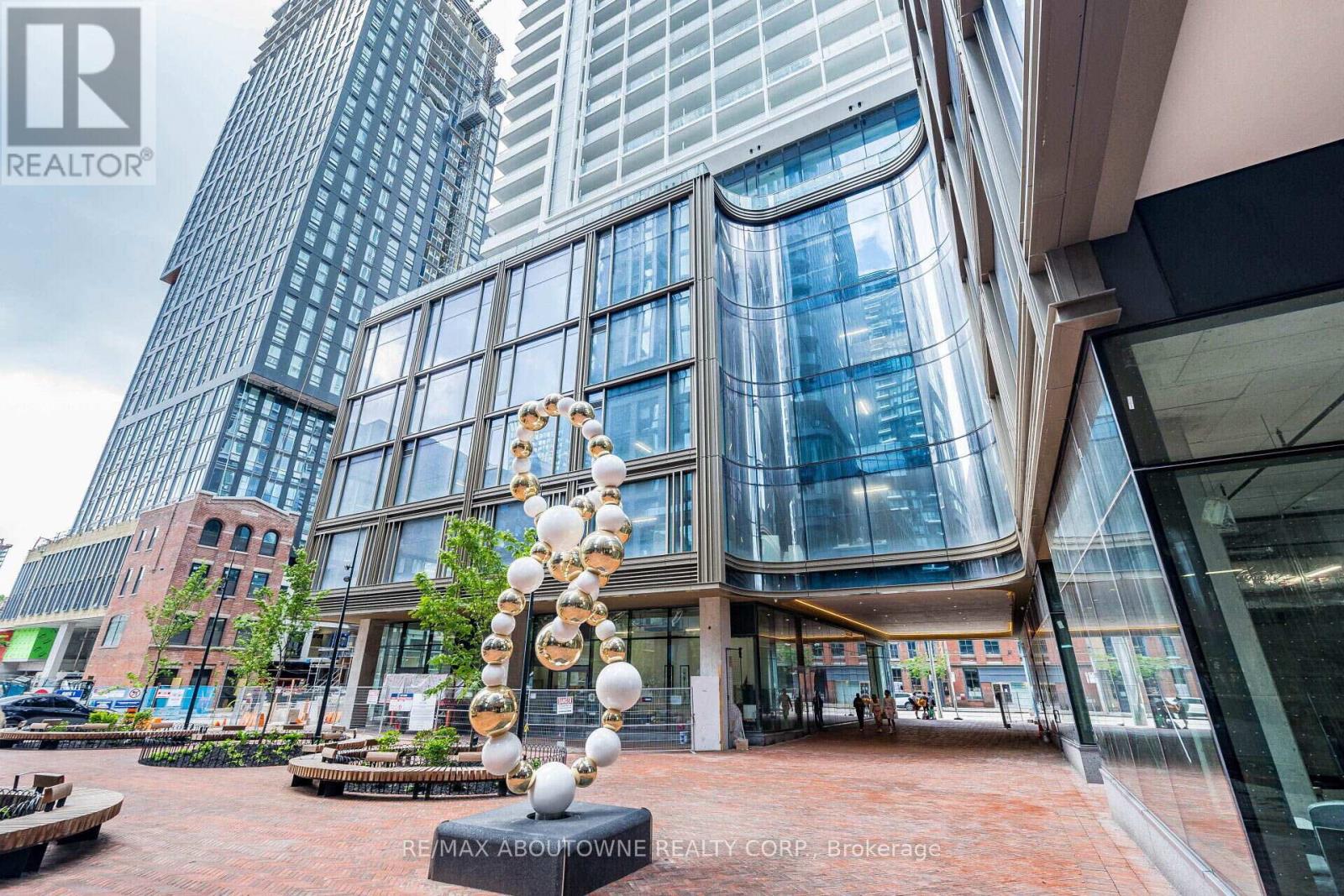 5308 - 88 QUEEN STREET E|Toronto (Church-Yonge Corridor), Ontario M5C0B6