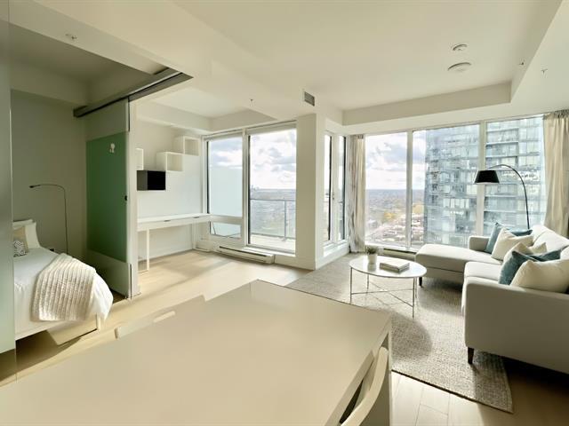 1188 Rue St-Antoine O.|#2506|Montréal (Ville-Marie), Quebec H3C1B4