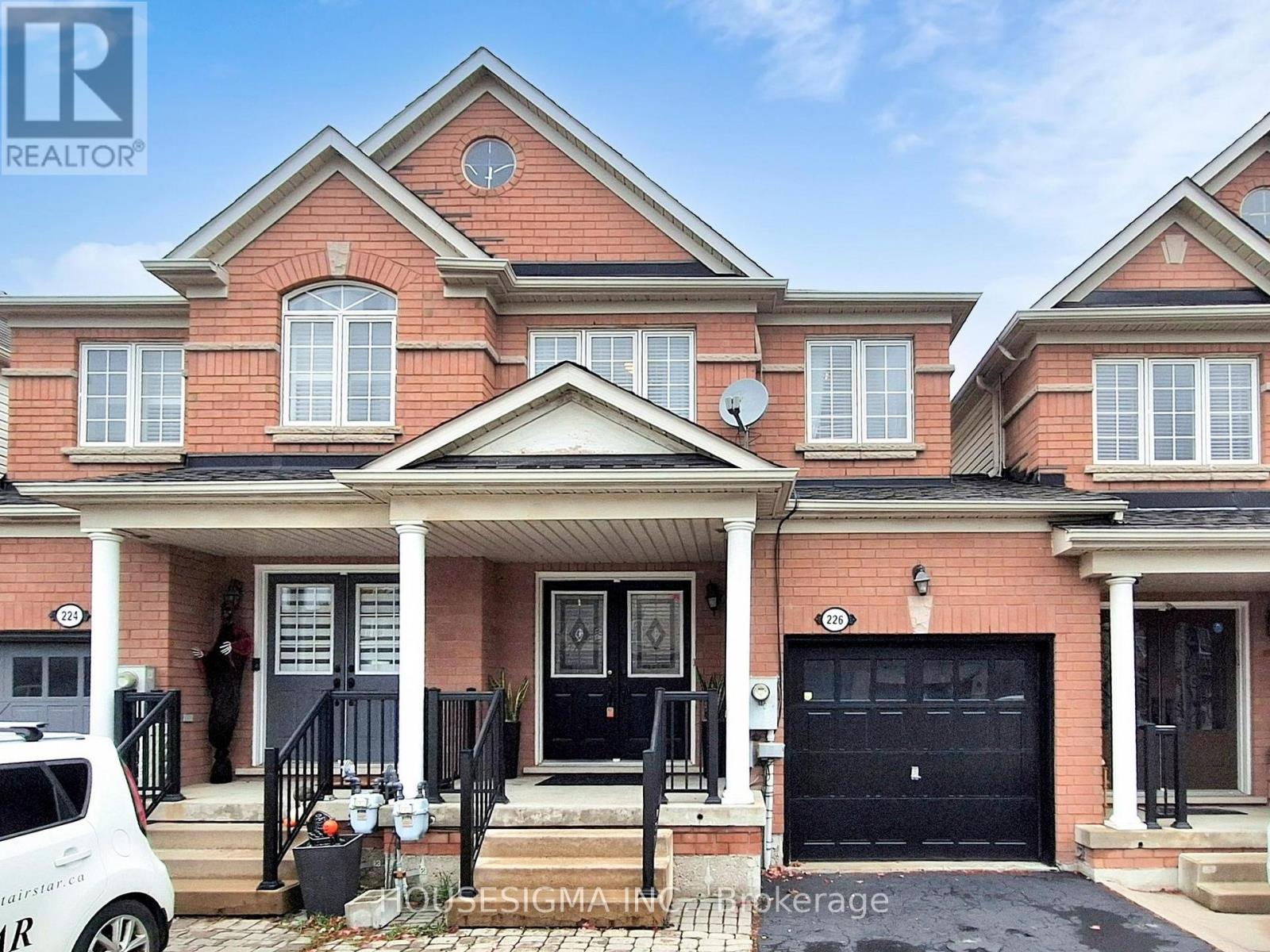 Property image for 226 CANADA DRIVE|Vaughan (Vellore Village), Ontario L4H0K2