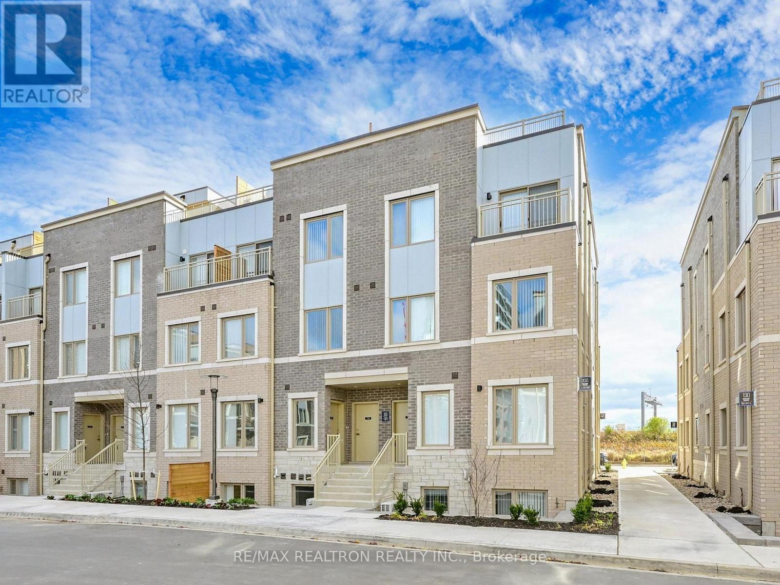 Property image for TH356 - 100 HONEYCRISP CRESCENT|Vaughan (Vaughan Corporate Centre), Ontario L4K0N7