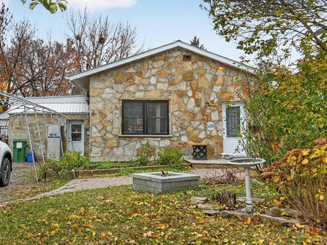 3188 Av. Hector|Montréal (Mercier/Hochelaga-Maisonneuve), Quebec H1L3Y3