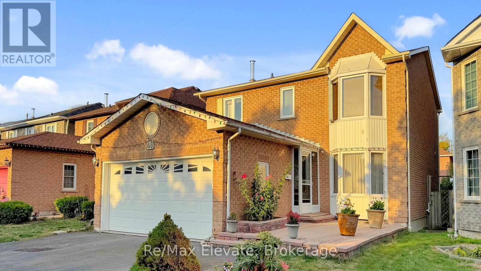 Property image for 68 GROVER DRIVE|Toronto (Highland Creek), Ontario M1C4V7