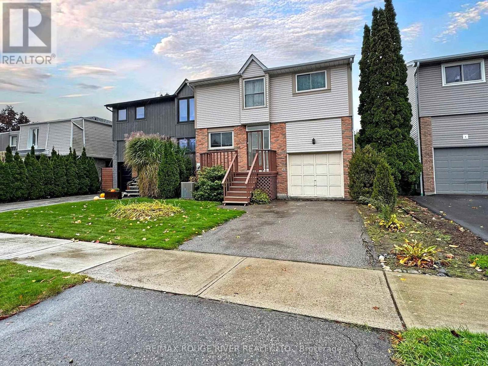 Property image for 1980 BOWLER DRIVE|Pickering (Liverpool), Ontario L1V3K7