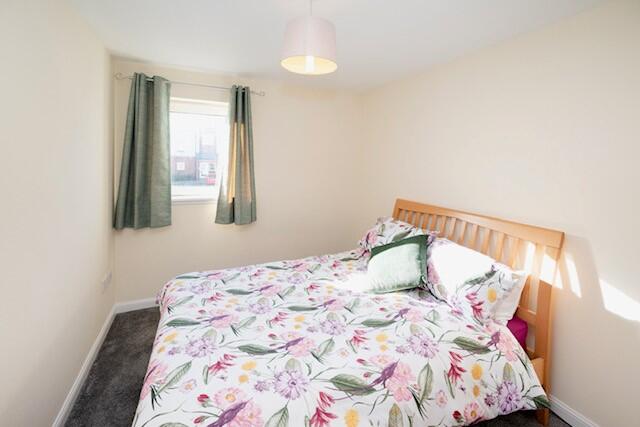 Additional image 9 of Fraser Road, City Centre, Aberdeen, AB25