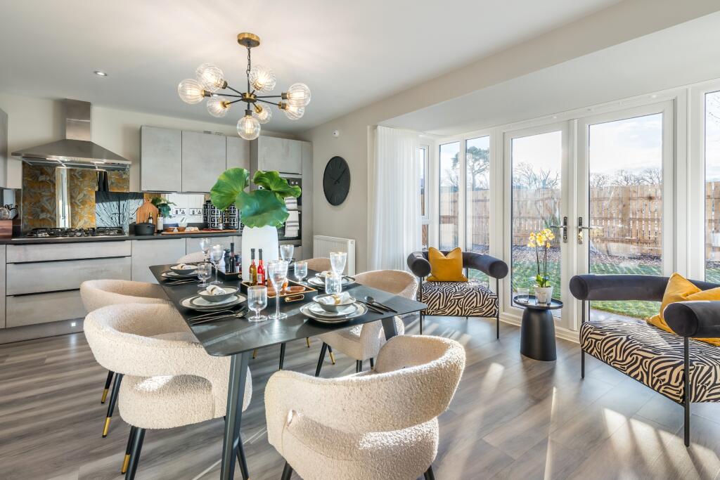 Additional image 4 of Riverview Drive, 
Dyce, 
Aberdeen, 
Aberdeen City, 
AB21 7LD