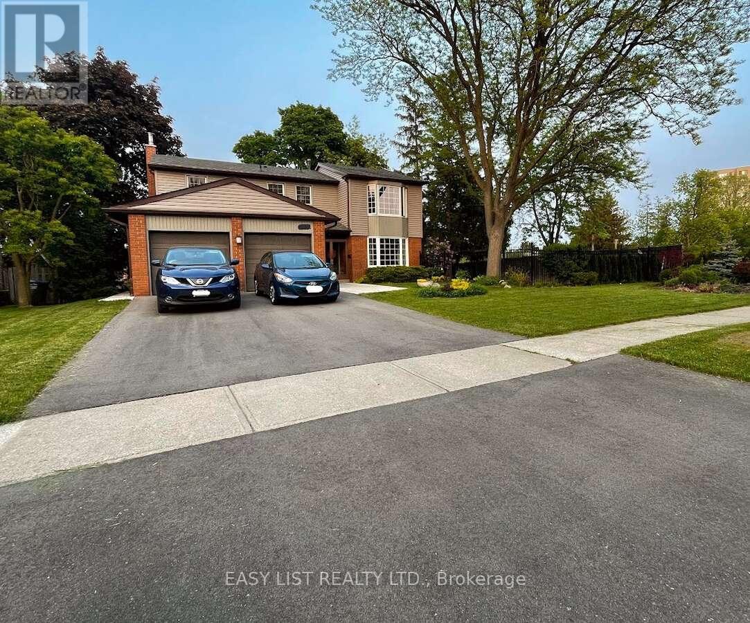 Property image for 6942 BARRISDALE DRIVE|Mississauga (Meadowvale), Ontario L5N2H4