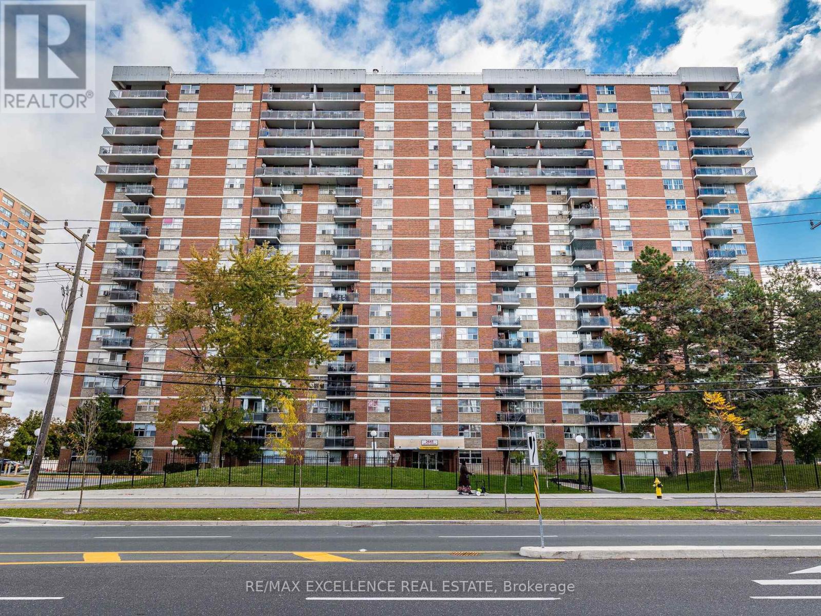 Property image for 1907 - 2645 KIPLING AVENUE|Toronto (Mount Olive-Silverstone-Jamestown), Ontario M9V3S6