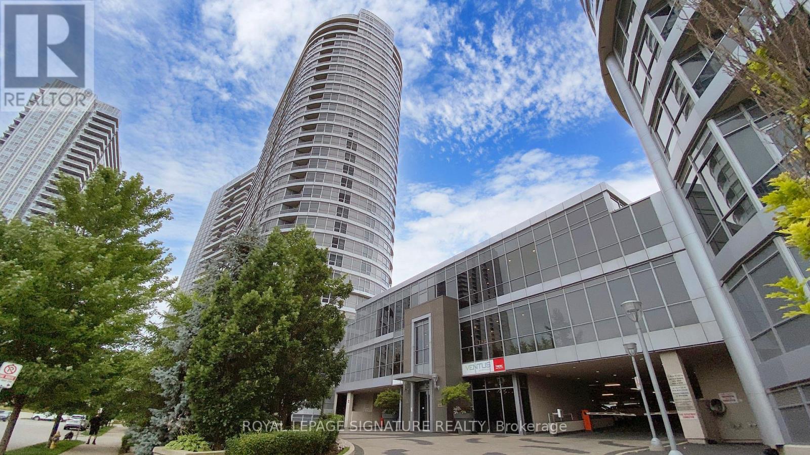 Property image for 915 - 181 VILLAGE GREEN SQUARE|Toronto (Agincourt South-Malvern West), Ontario M1S0L3