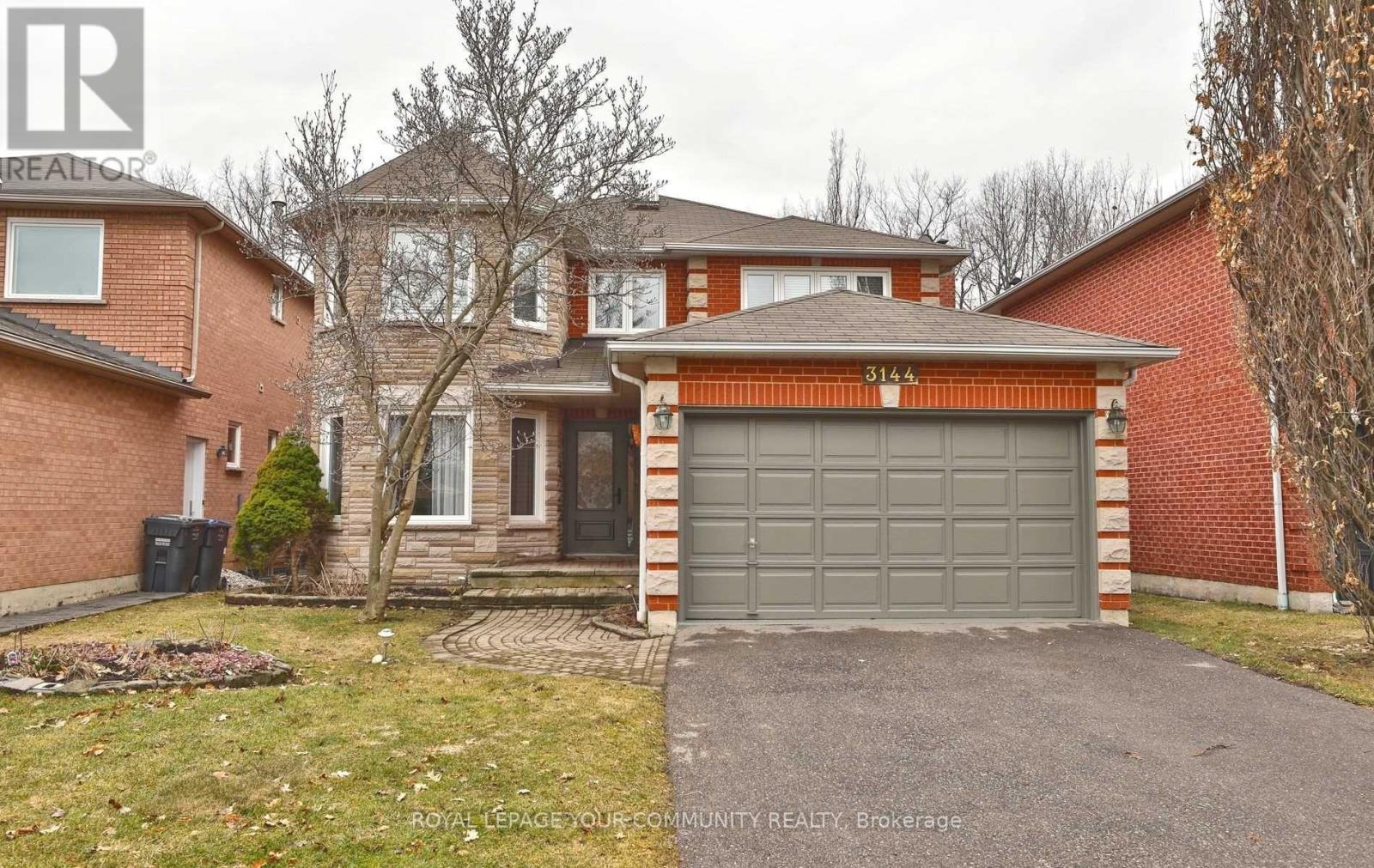 Property image for 3144 EDEN OAK CRESCENT|Mississauga (Erin Mills), Ontario L5L5V1