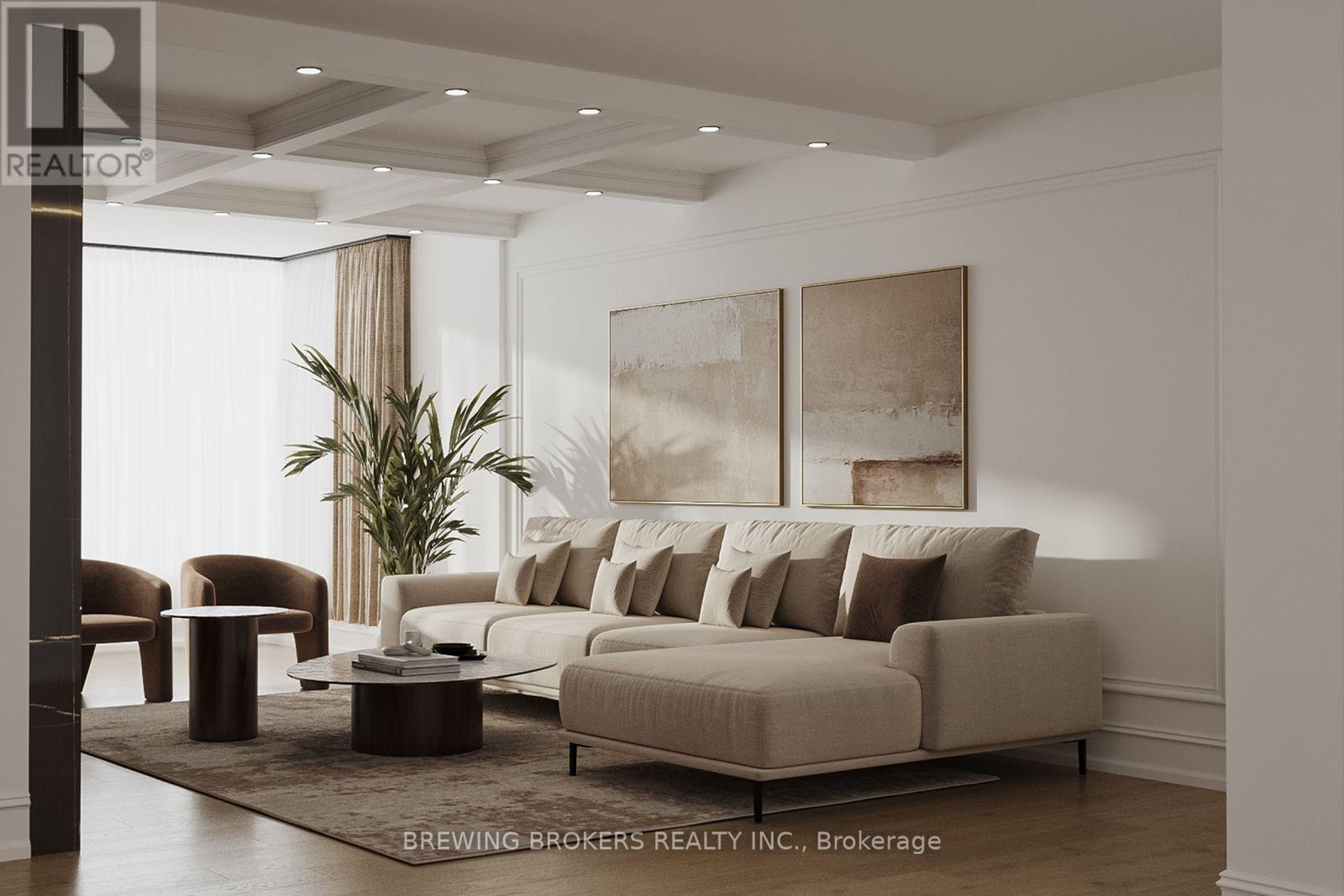 Property image for 1504 - 65 SPRING GARDEN AVENUE|Toronto (Willowdale East), Ontario M2N6H9