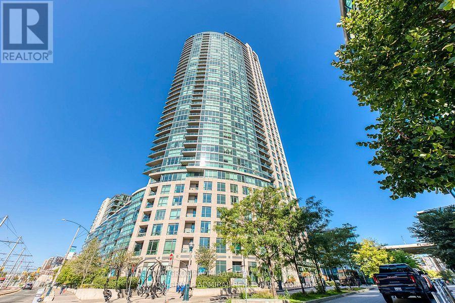 Property image for 709 - 219 FORT YORK BOULEVARD|Toronto (Niagara), Ontario M5V1B1