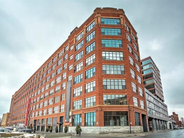 Property image for 1730 Rue St-Patrick|#712|Montréal (Le Sud-Ouest), Quebec H3K1A7