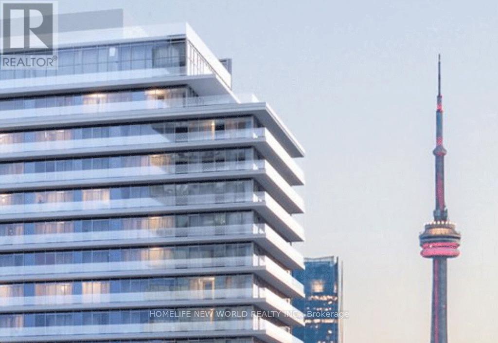 524 - 35 PARLIAMENT STREET|Toronto (Waterfront Communities), Ontario M5A0Z5