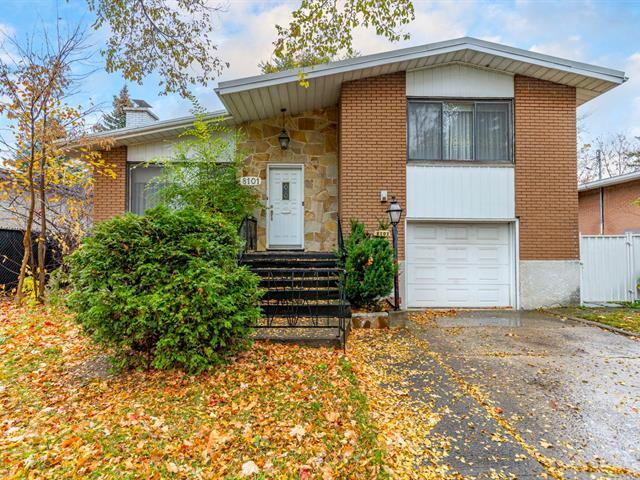 8101 Av. des Vendéens|Montréal (Anjou), Quebec H1K1T2