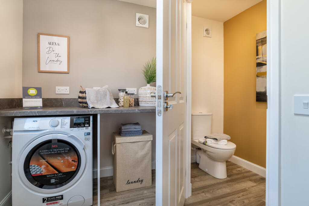 Additional image 5 of Cuthbertson Walk
Bucksburn
Aberdeen
AB21 9HG