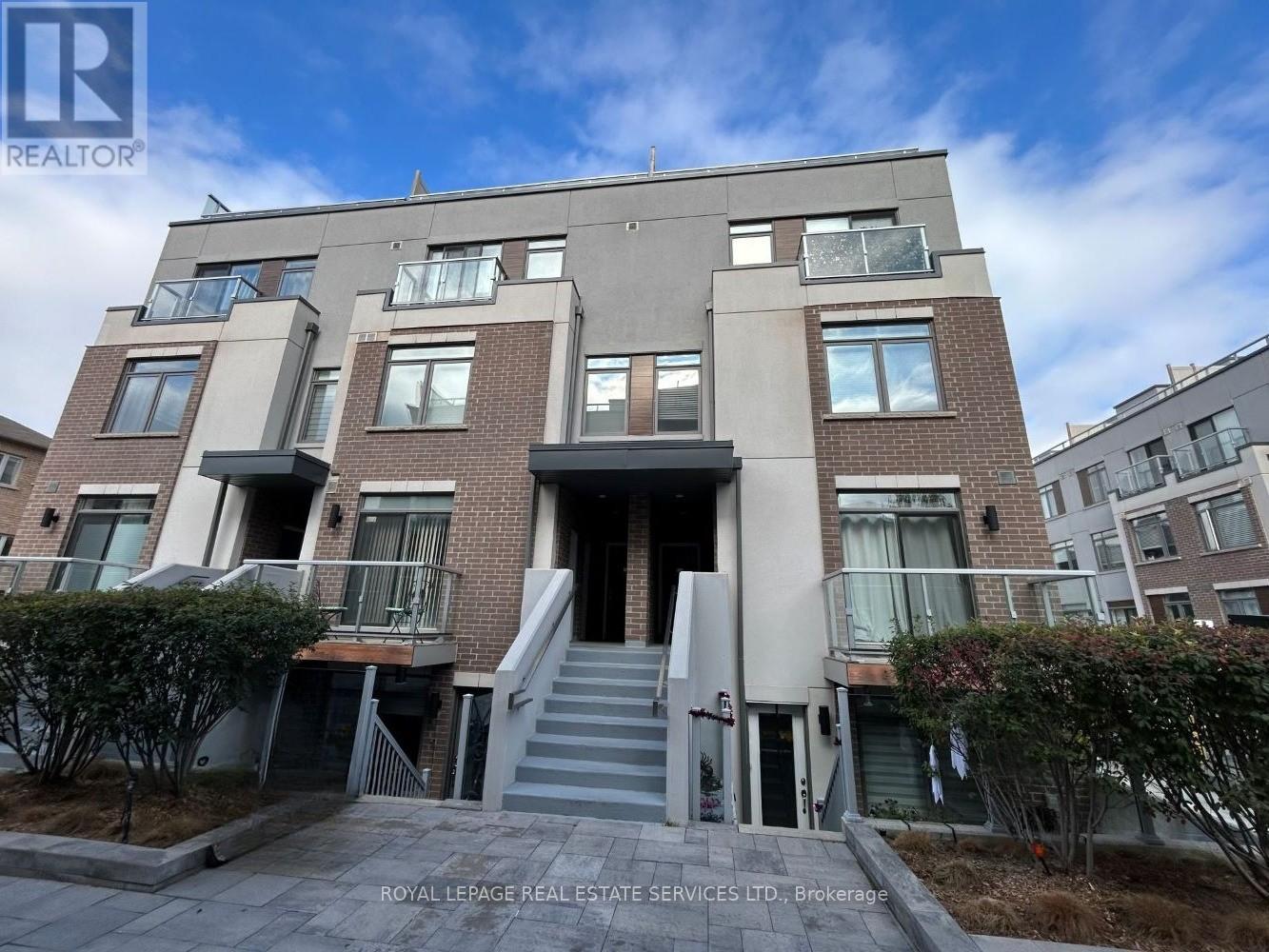 Property image for 347 - 3066 SIXTH LINE|Oakville (GO Glenorchy), Ontario L6M1P8