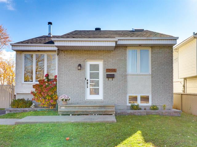 Property image for 7588 Rue François-Chartrand|Laval (Duvernay), Quebec H7A3Z9