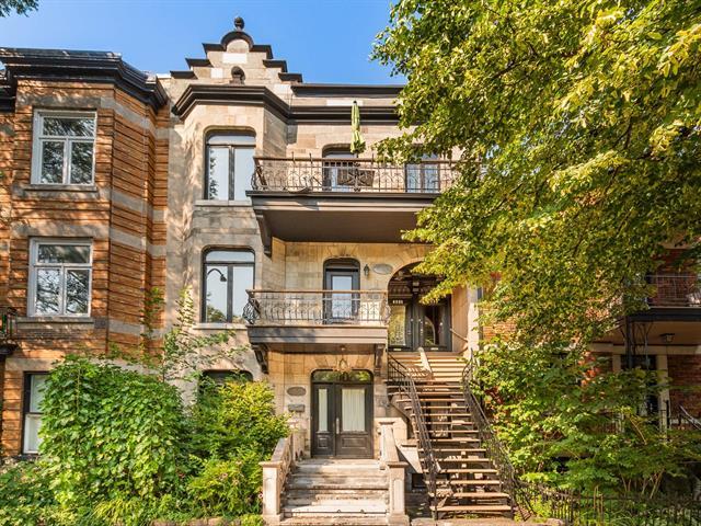 4235 Rue St-Hubert|Montréal (Le Plateau-Mont-Royal), Quebec H2J2W6